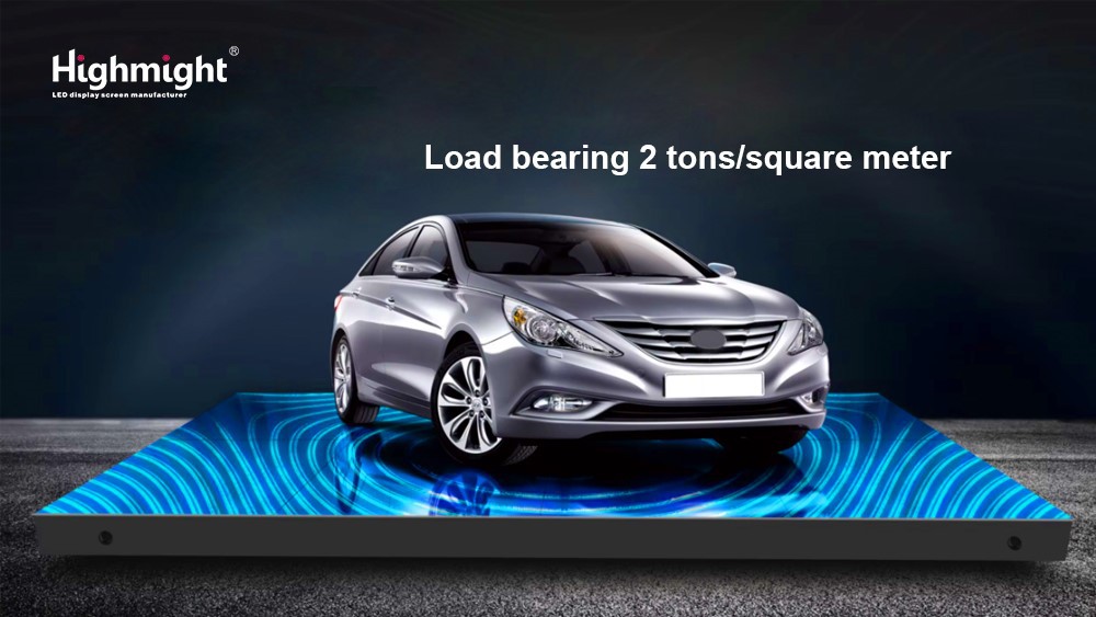 What is the brightness of LED screens? What is the brightness of LED screens?