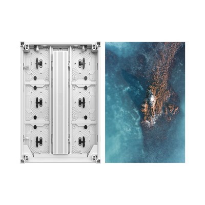 LED Outdoor Full Color Screen